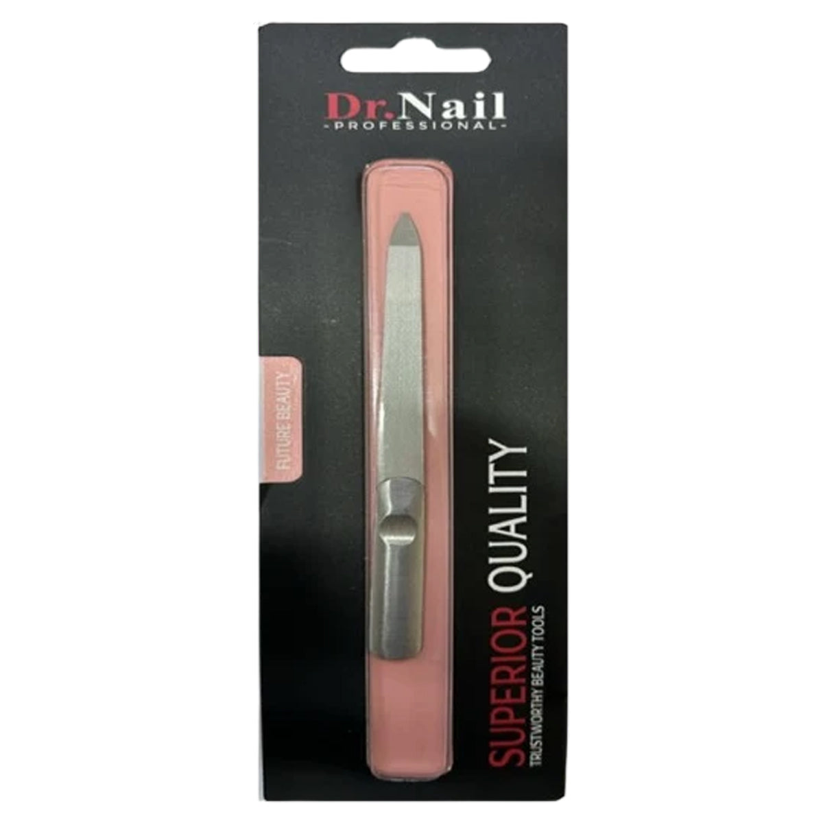 Dr Nail Small Nail File 020
